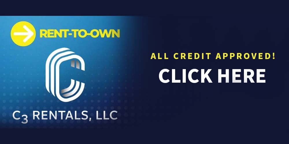 C3 Rentals