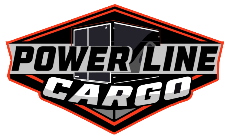 Power Line Cargo Trailers